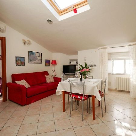 Apartment Stefi By Interhome Follonica Kültér fotó