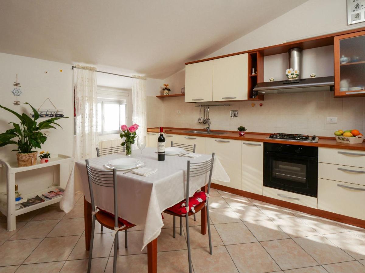 Apartment Stefi By Interhome Follonica Kültér fotó