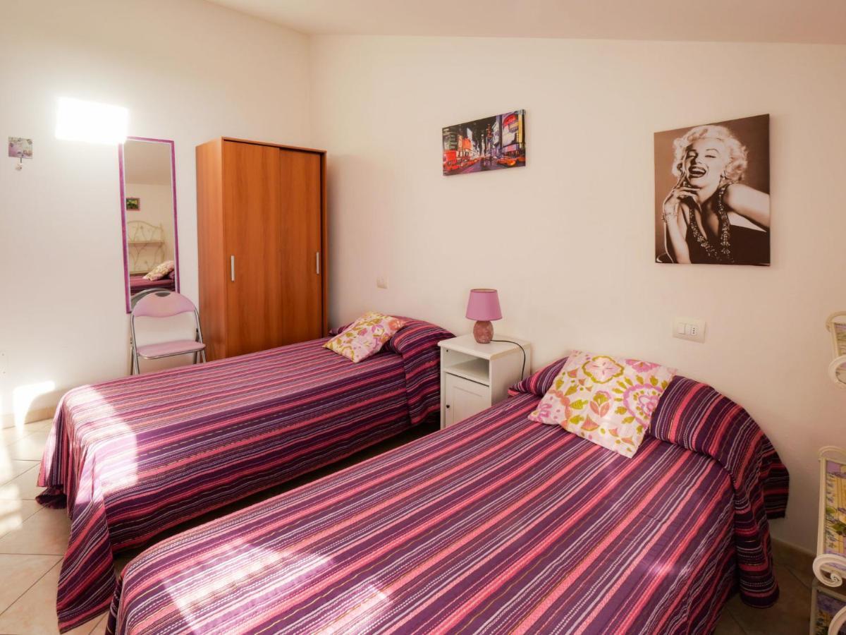 Apartment Stefi By Interhome Follonica Kültér fotó
