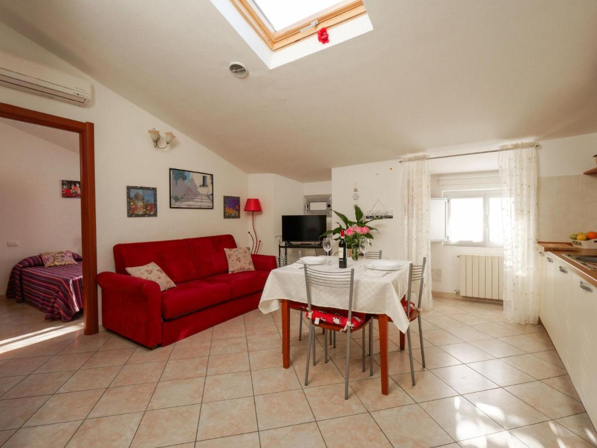Apartment Stefi By Interhome Follonica Kültér fotó