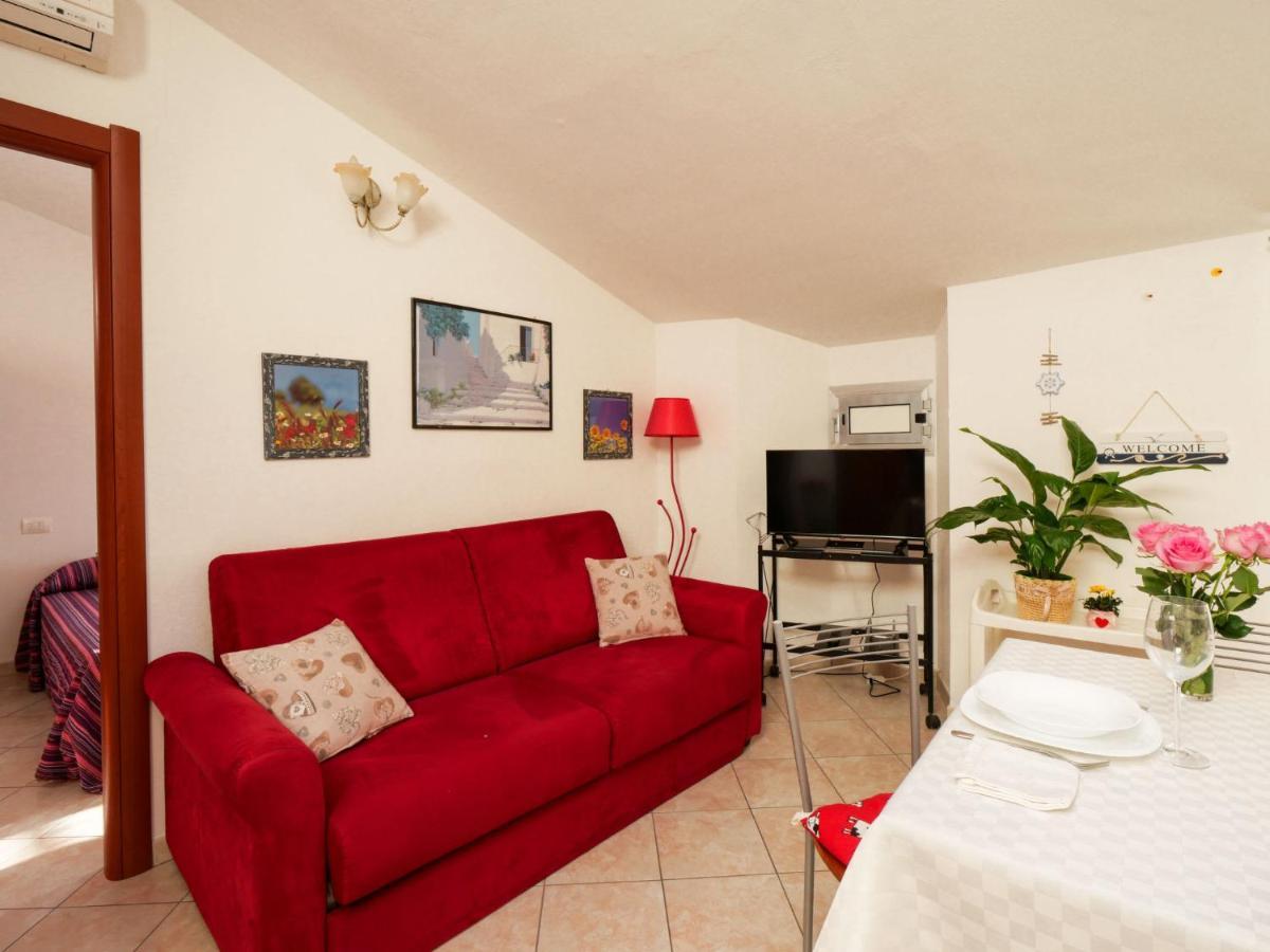 Apartment Stefi By Interhome Follonica Kültér fotó