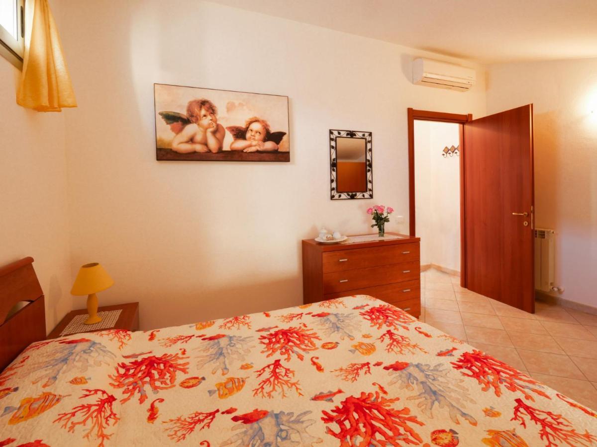 Apartment Stefi By Interhome Follonica Kültér fotó