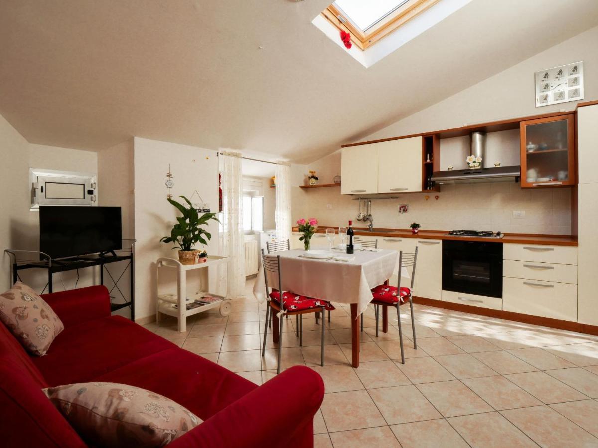 Apartment Stefi By Interhome Follonica Kültér fotó