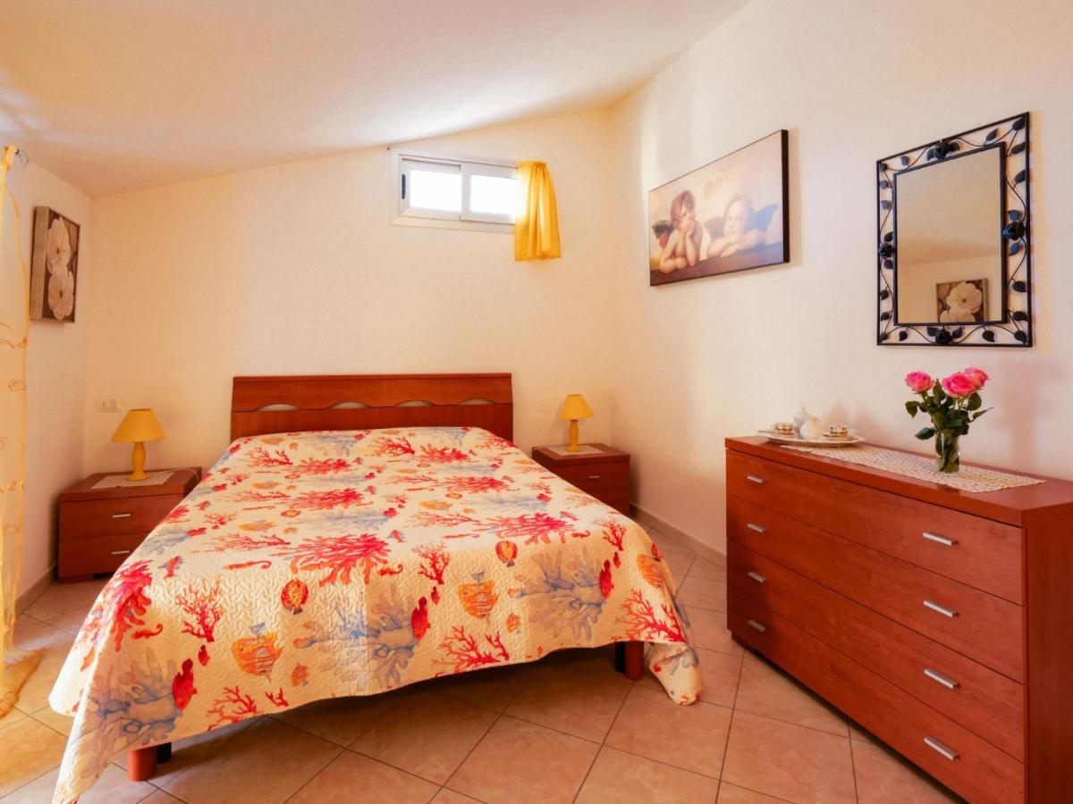 Apartment Stefi By Interhome Follonica Kültér fotó